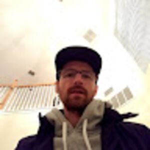 Meet your Posher, Damian